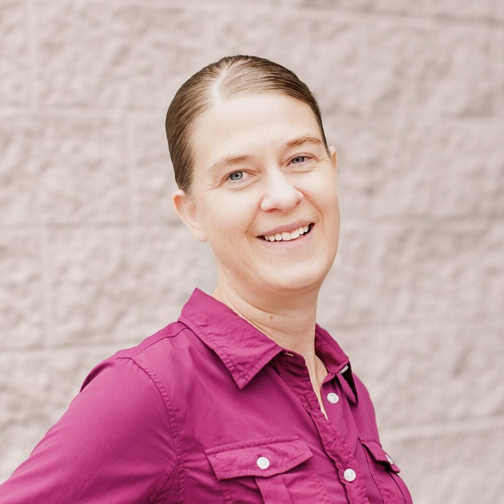 Jill Kaskinen PT, DPT