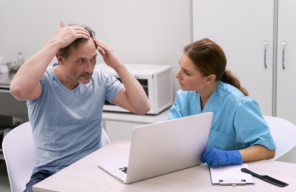 Concussion Treatments and Care