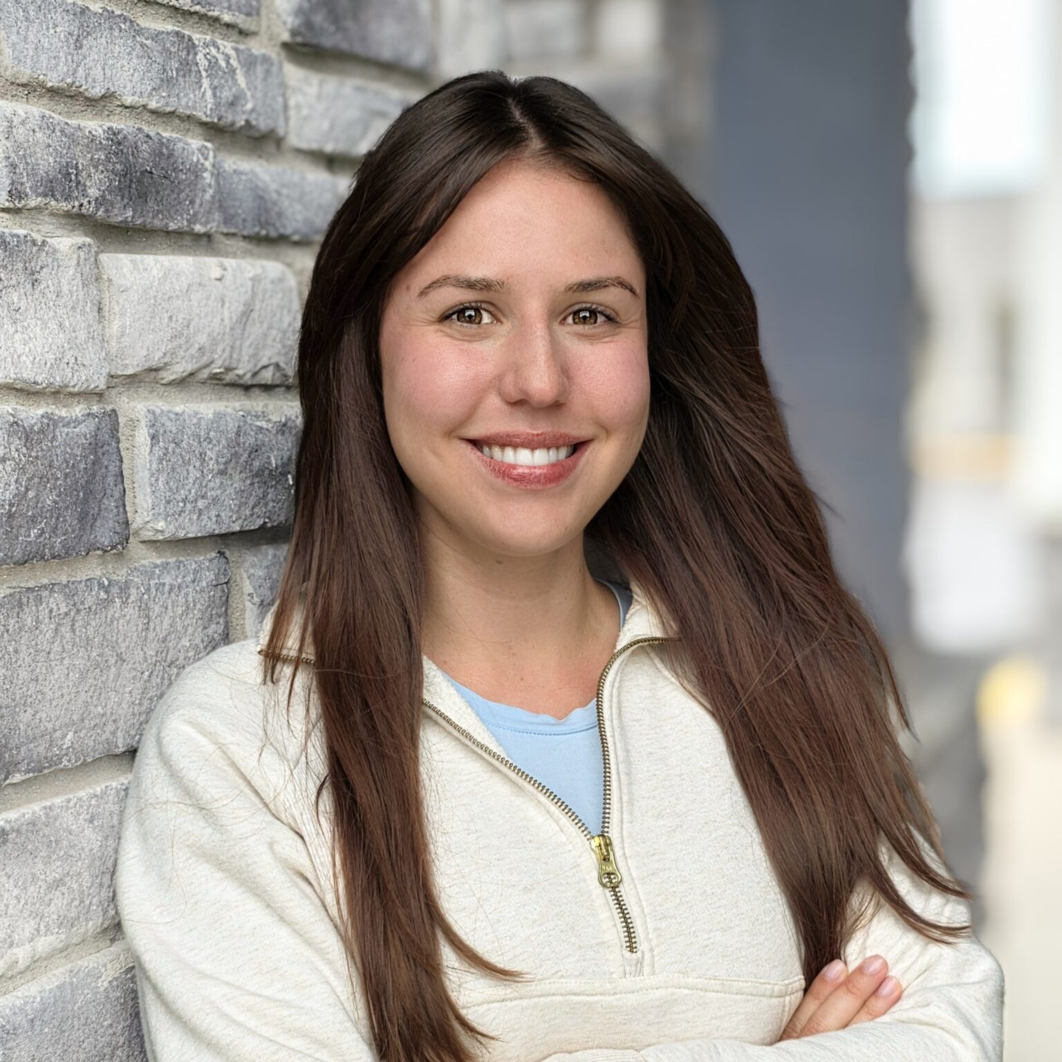 Allison Carpenter, PT, DPT